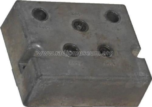 Verteiler/Splitter 012S; Polytron; Bad (ID = 877204) Diverses