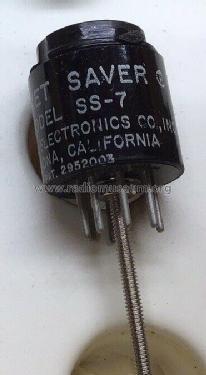 7-pin Miniature Socket Saver SS-7; Pomona Electronics (ID = 2974865) Equipment