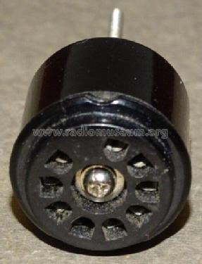 9-pin Miniature Socket Saver SS-9; Pomona Electronics (ID = 2821531) Equipment