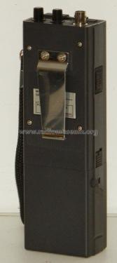 Marine VHF Radiotelephone M-Tech HR-85; Pony Electric (ID = 2424644) Commercial TRX