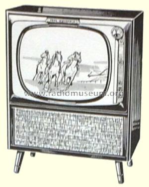 Pope Motorola 7005-02 Ch= TS536; Pope Electronics Pty (ID = 2547897) Television