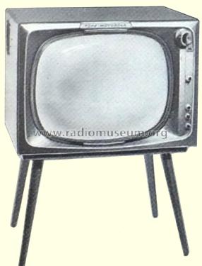 Pope Motorola 7101 Ch= TS535; Pope Electronics Pty (ID = 2546764) Télévision
