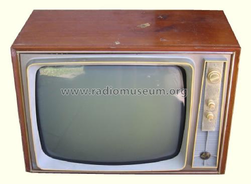 Hudson Golden M Series. 7103-01 Ch= TS537; Pope Electronics Pty (ID = 1575451) Télévision