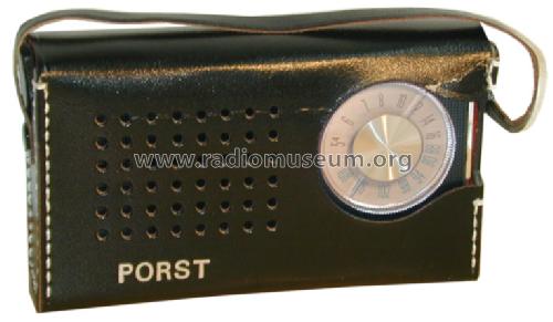 Mini TR ; Porst, Photo; (ID = 792511) Radio