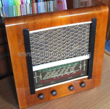 Portadyne U680; Portadyne, Brand, (ID = 1914817) Radio