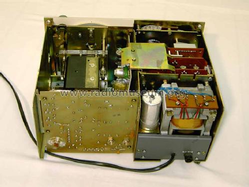 RC-Generator GF22; Radio und Fernsehen (ID = 548147) Equipment