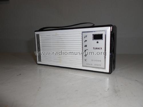 Idaho ; Pravox; Treviglio BG (ID = 2340406) Radio