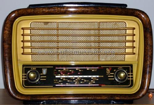 MT150; PRC Radio; Torino (ID = 560127) Radio