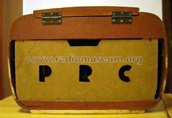 MT150; PRC Radio; Torino (ID = 560129) Radio