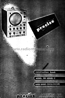 Oscilloscope 300C ; Precise Development (ID = 1841245) Equipment