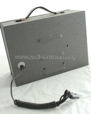 RF-AF TV Marker Generator 630 ; Precise Development (ID = 1847859) Equipment