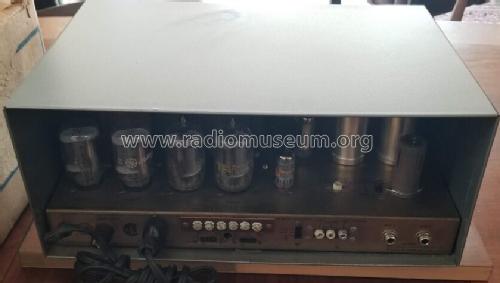 PA Amplifier S100; Precision (ID = 2822857) Ampl/Mixer