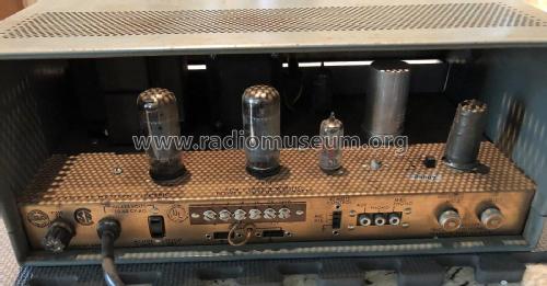 Amplifier S35; Precision (ID = 2833390) Ampl/Mixer