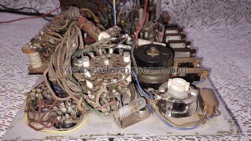 Electronometer 700; Precision Apparatus (ID = 3018003) Equipment