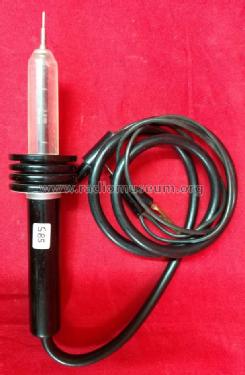 High Voltage Multiplier Probe Series TV; Precision Apparatus (ID = 2914227) Equipment