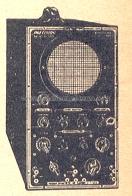 Oscilloscope ES-500; Precision Apparatus (ID = 216145) Equipment