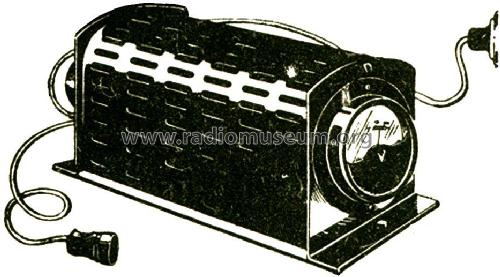 Sentinel Störschutz und Spannungsregler ; Preh jun., Jakob; (ID = 1747334) Misc