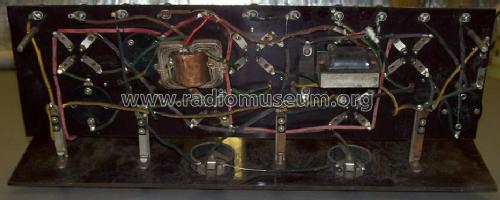 Ensemble ; Premier Electric Co. (ID = 1060331) Radio