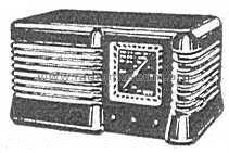 1948 Midget TRF Radio Kit ; Premier Radio Co. (ID = 419732) Radio