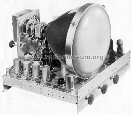 Long Range Model ; Premier Radio Co. (ID = 172397) Télévision