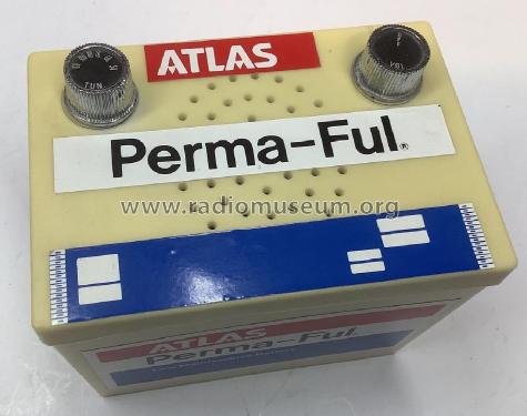 Atlas Perma-Ful; Premium Resources (ID = 2968464) Radio