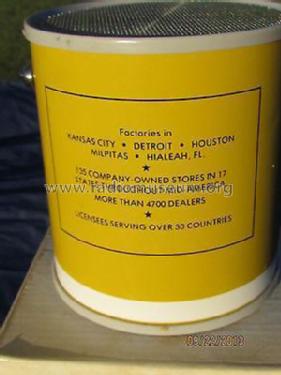 Cook Paints and Coatings ; Premium Resources (ID = 3076229) Radio