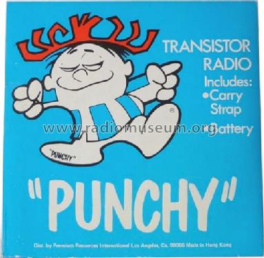 Punchy Transistor Radio RMD 1425; Premium Resources (ID = 1261928) Radio