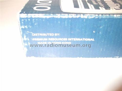 Woolite Bottle Radio ; Premium Resources (ID = 1443615) Radio