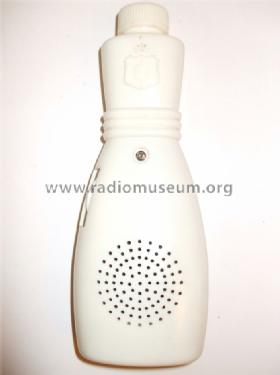 Woolite Bottle Radio ; Premium Resources (ID = 1443617) Radio