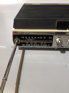 FM/AM Radio-Record Player RP620; Prinzsound brand (ID = 2844398) Radio