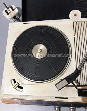 FM/AM Radio-Record Player RP620; Prinzsound brand (ID = 2844402) Radio