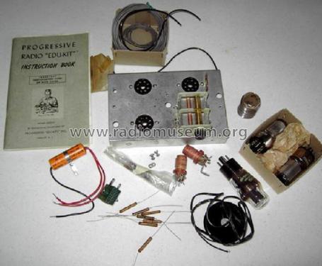 Progressive Edu-Kit ; Progressive (ID = 2711124) Kit