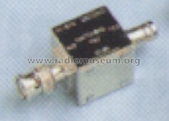 Adaptador Impedancias AI-575 ; Promax; Barcelona (ID = 762511) Equipment