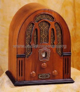 Receptor - Replica Perfect 1931; Protasoni; Madrid (ID = 1803024) Radio