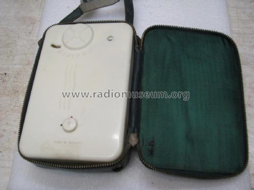 Minifon M51 ; Protona, R. Stach; (ID = 2091035) R-Player