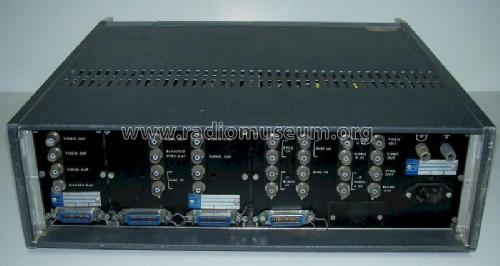 Sine Wave Generator PM 5574; PTV, Philips TV Test (ID = 1315879) Equipment