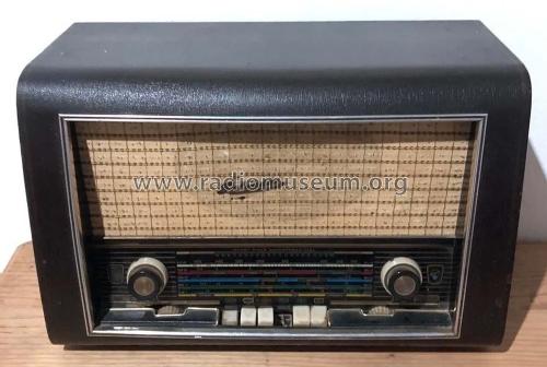 Salvador de Luxe 2470 ; Punto Azul, (ID = 2518920) Radio