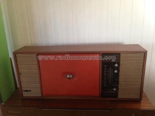 Scimitar 544; Pye N.Z. Ltd.; Waihi (ID = 1959487) Radio