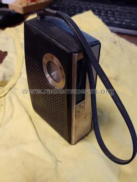 Pocket Portable TR3-6; Pye Industries Ltd (ID = 2605396) Radio