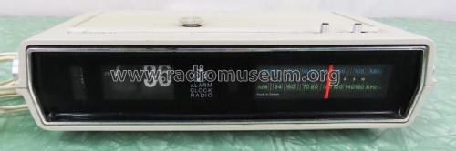 Alarm Clock Radio DCR-4; Pye Industries Ltd (ID = 3118805) Radio