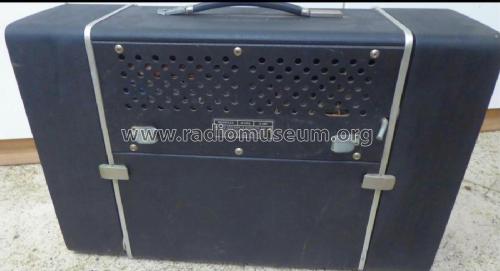 Black Box TS1 Ch= R24-1A; Pye Industries Ltd (ID = 2635359) Radio
