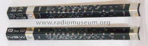 Caddy 6 Transistor; Pye Industries Ltd (ID = 2932586) Radio