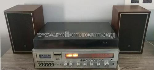 Music Centre MRC-6; Pye Industries Ltd (ID = 2769790) Radio