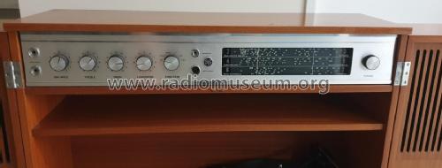 Compact Stereogram TS16; Pye Industries Ltd (ID = 2800202) Radio