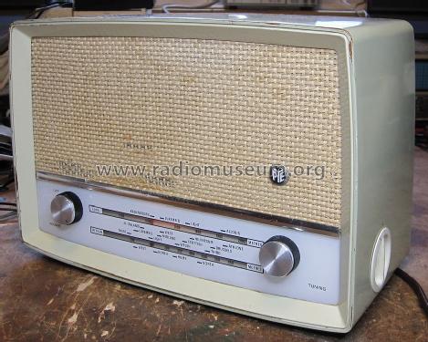 1113; Pye Ltd., Radio (ID = 1217269) Radio