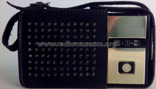 1359; Pye Ltd., Radio (ID = 1969114) Radio
