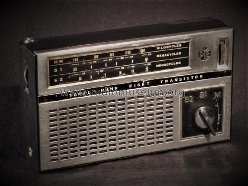 3325; Pye Ltd., Radio (ID = 2525951) Radio