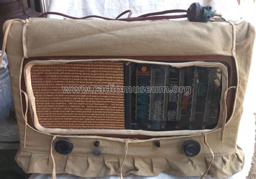 38G; Pye Ltd., Radio (ID = 3137548) Radio