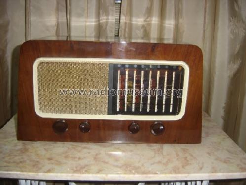 39G; Pye Ltd., Radio (ID = 1488492) Radio