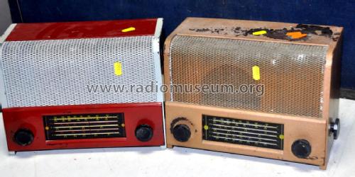 49Y19; Pye Ltd., Radio (ID = 2923634) Radio